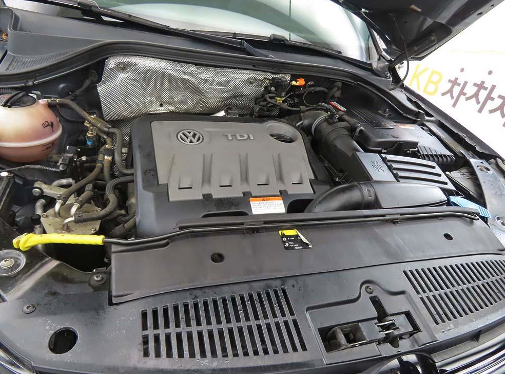 폭스바겐 티구안 2.0 TDI 프리미엄 사진 19
