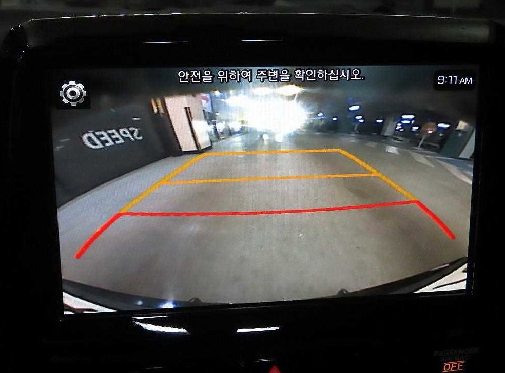 현대 벨로스터 2.0 N 사진 16