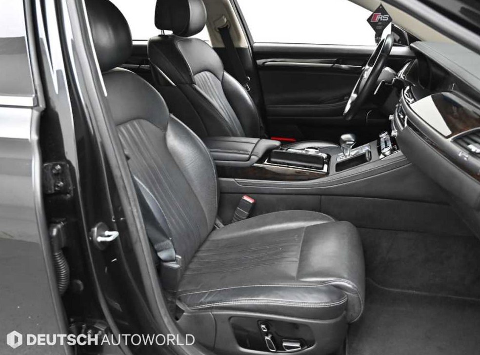 제네시스 G90 3.8 GDI AWD 사진 10