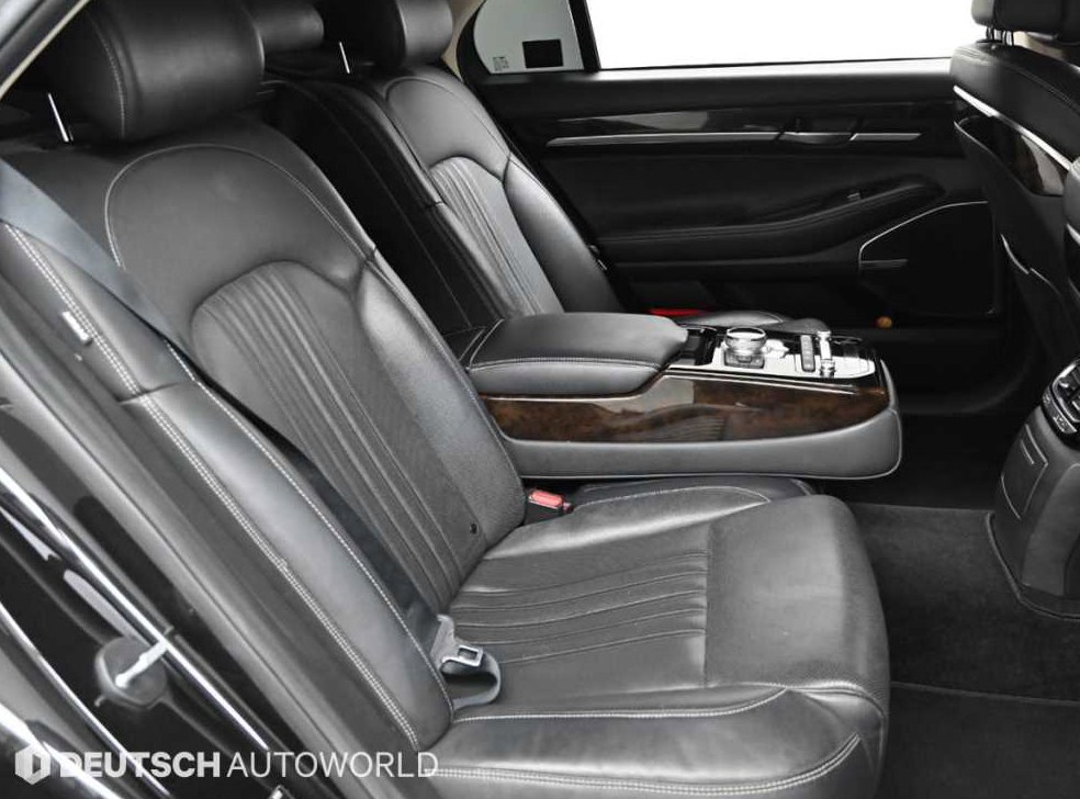 제네시스 G90 3.8 GDI AWD 사진 12