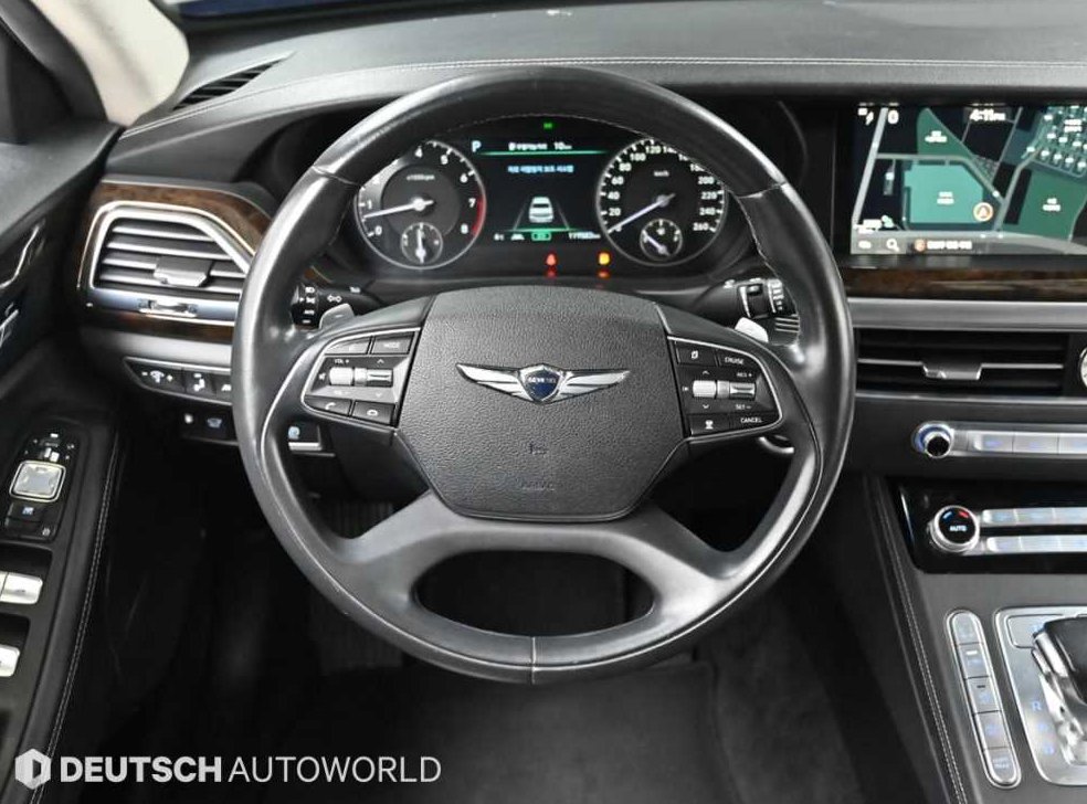 제네시스 G90 3.8 GDI AWD 사진 13
