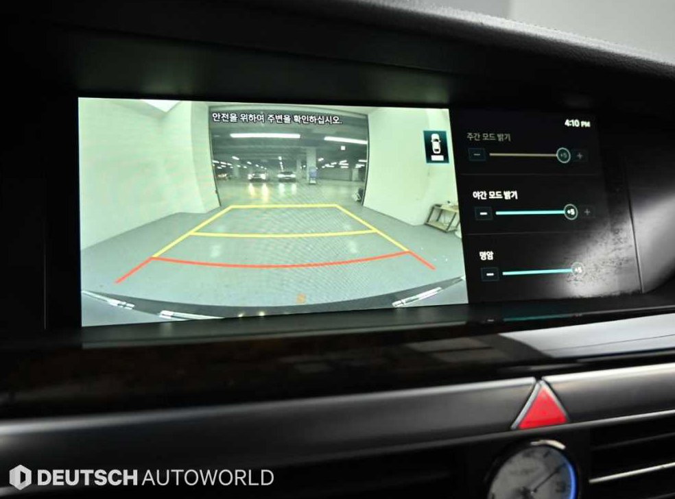 제네시스 G90 3.8 GDI AWD 사진 15