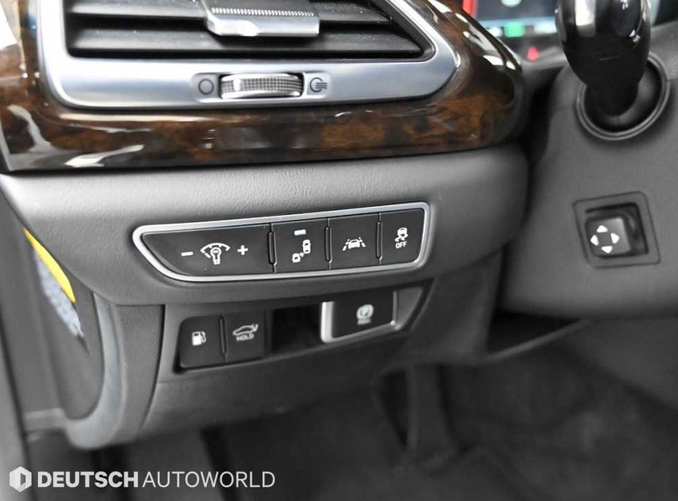 제네시스 G90 3.8 GDI AWD 사진 17