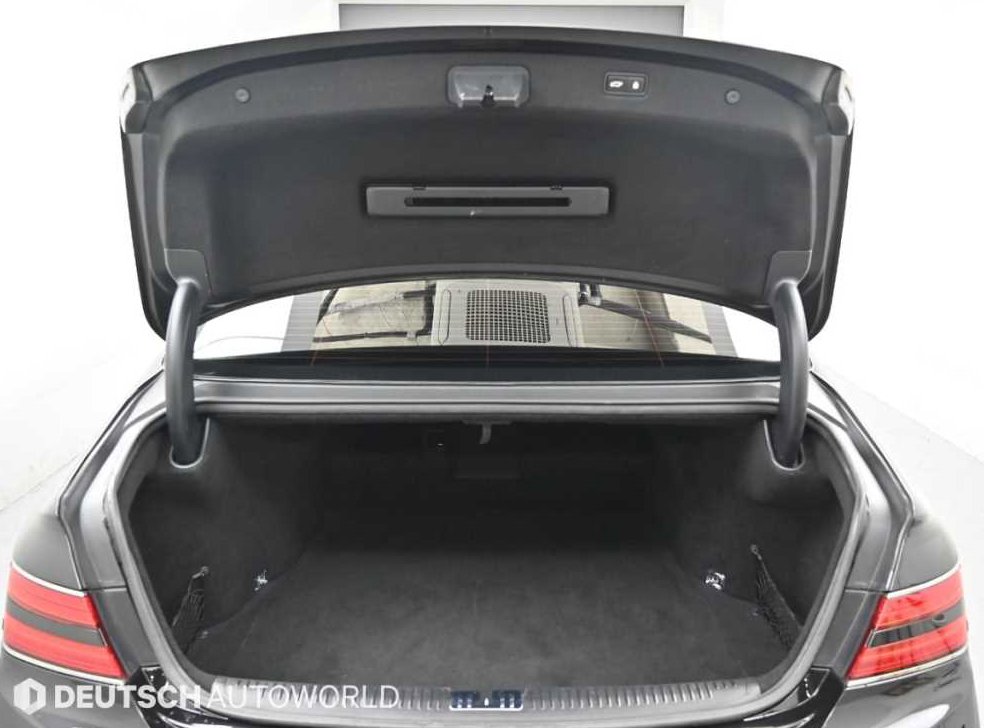 제네시스 G90 3.8 GDI AWD 사진 19