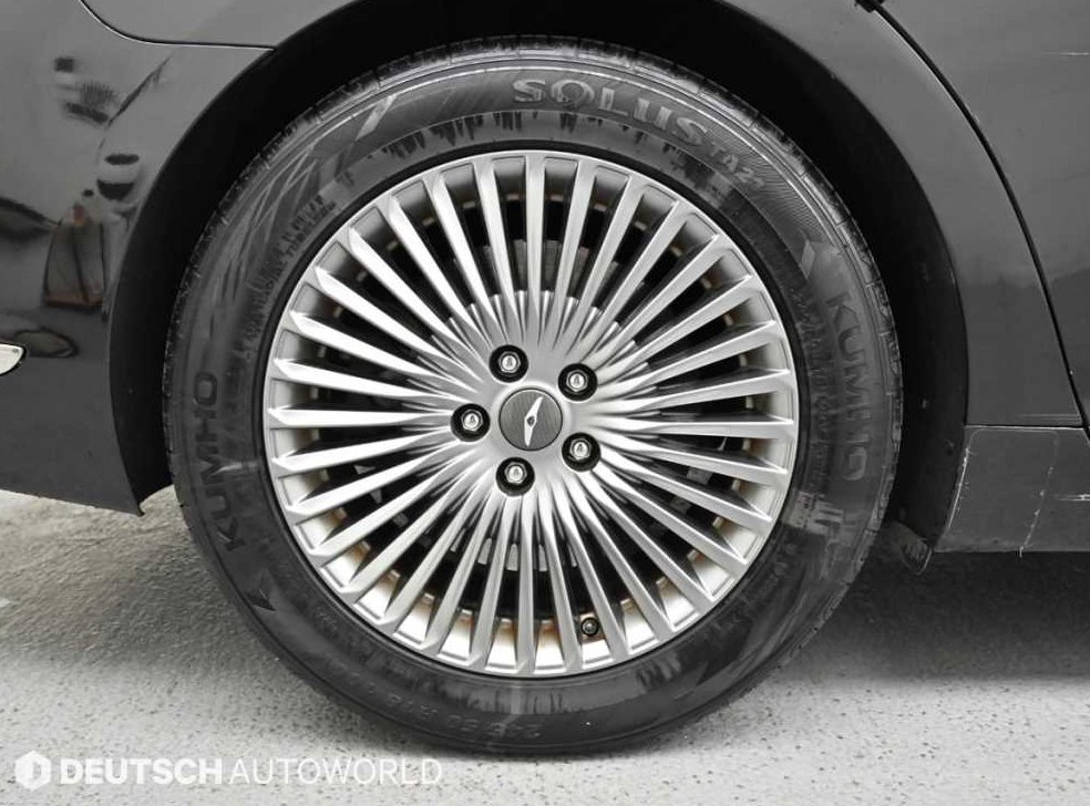 제네시스 G90 3.8 GDI AWD 사진 5