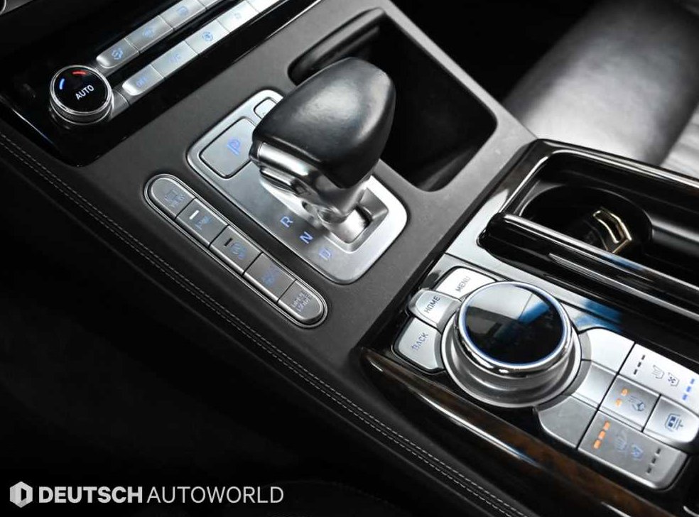 제네시스 G90 3.8 GDI AWD 사진 9