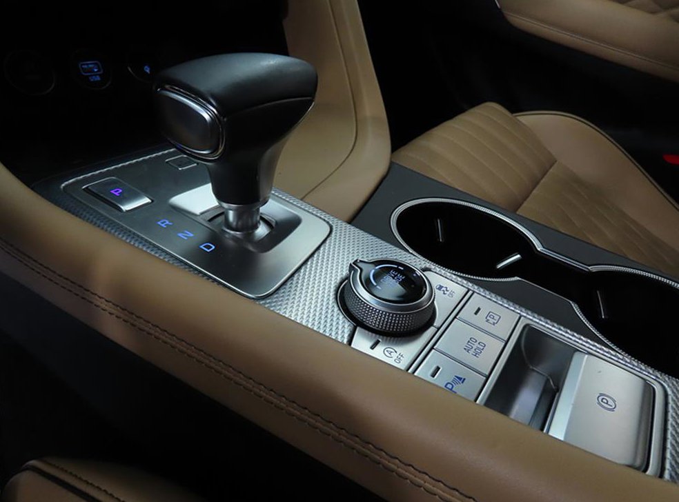 제네시스 G70 가솔린 3.3T 2WD 사진 11
