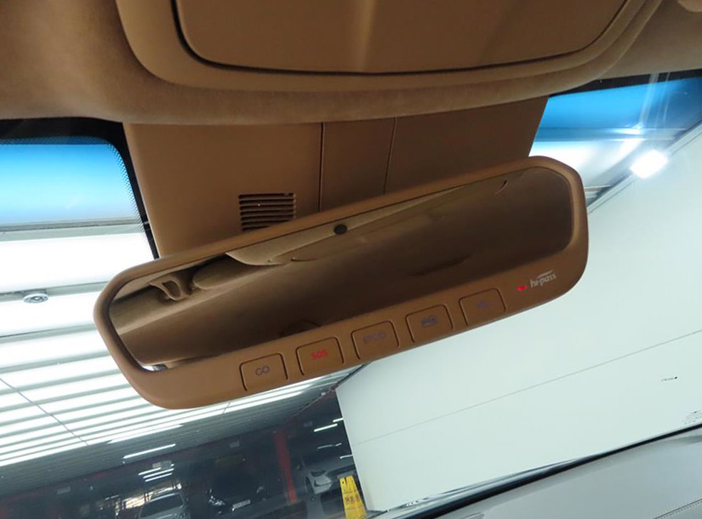 제네시스 G70 가솔린 3.3T 2WD 사진 13