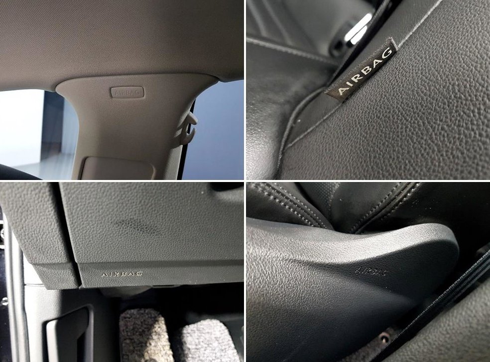 폭스바겐 파사트 2.0 TDI 4모션 프레스티지 사진 14