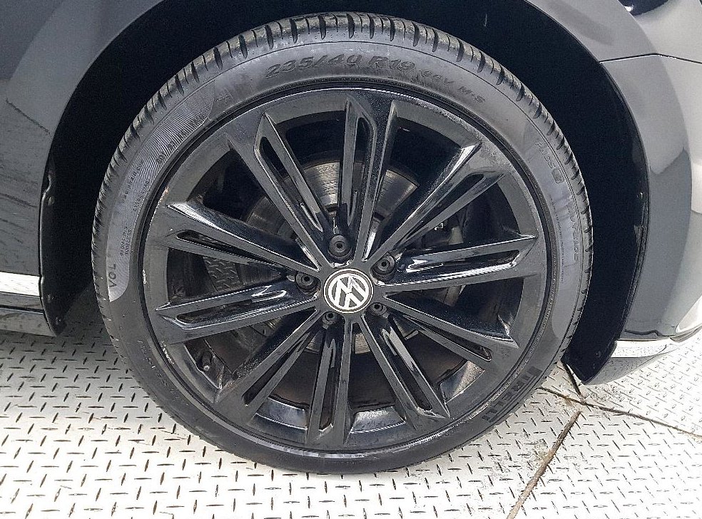 폭스바겐 파사트 2.0 TDI 4모션 프레스티지 사진 20