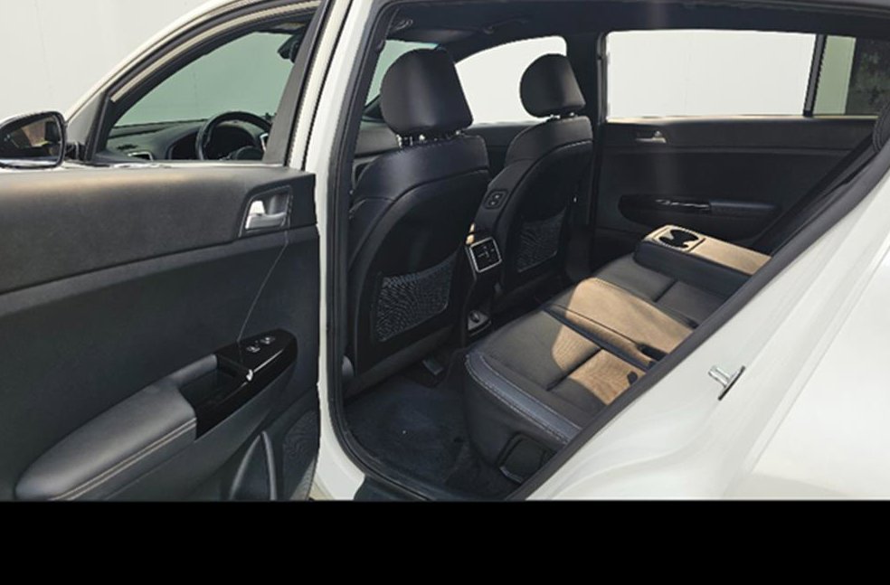 기아 스포티지 2.0 가솔린 2WD 사진 10