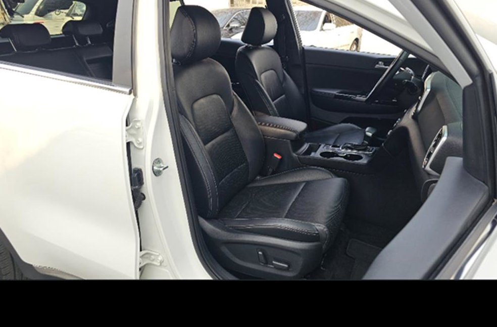 기아 스포티지 2.0 가솔린 2WD 사진 11