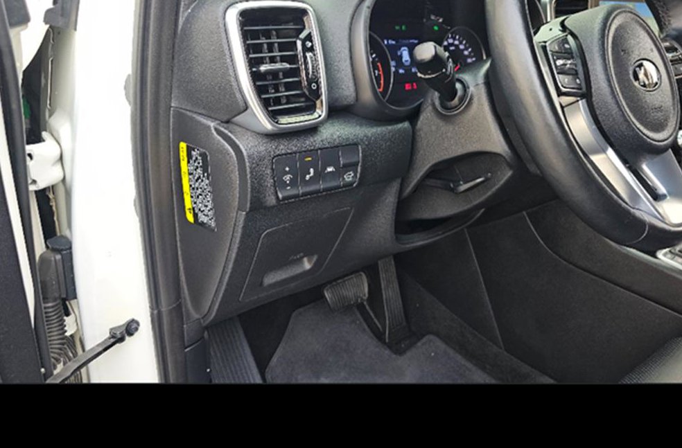 기아 스포티지 2.0 가솔린 2WD 사진 12