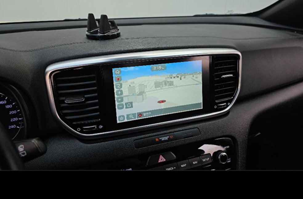 기아 스포티지 2.0 가솔린 2WD 사진 14