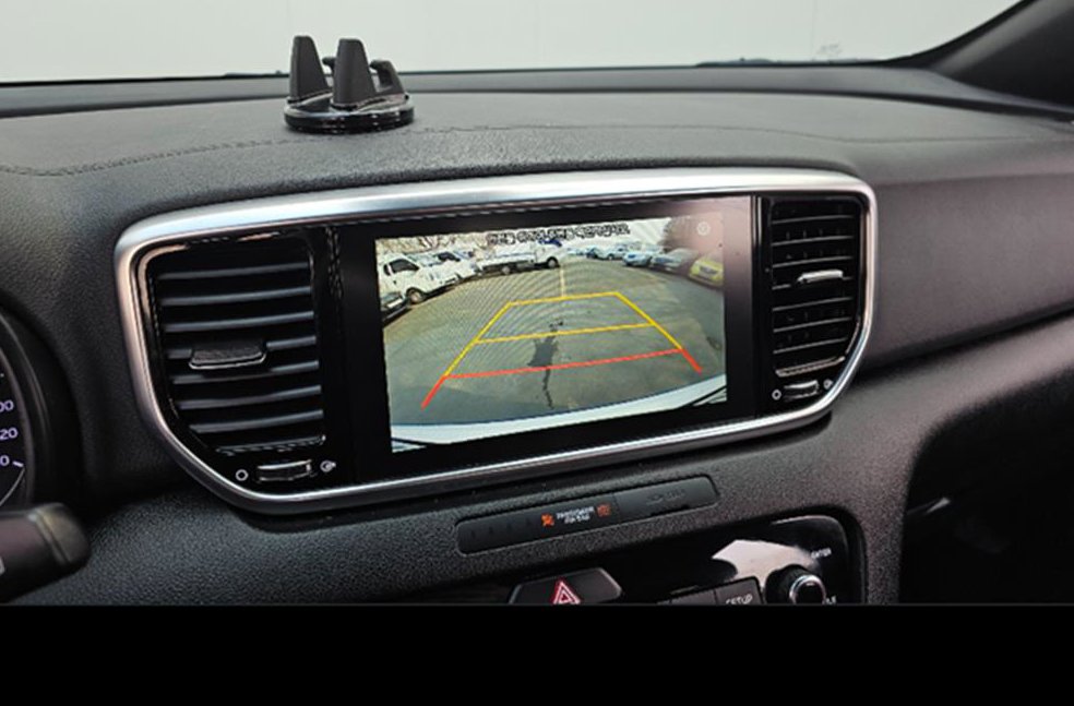 기아 스포티지 2.0 가솔린 2WD 사진 15