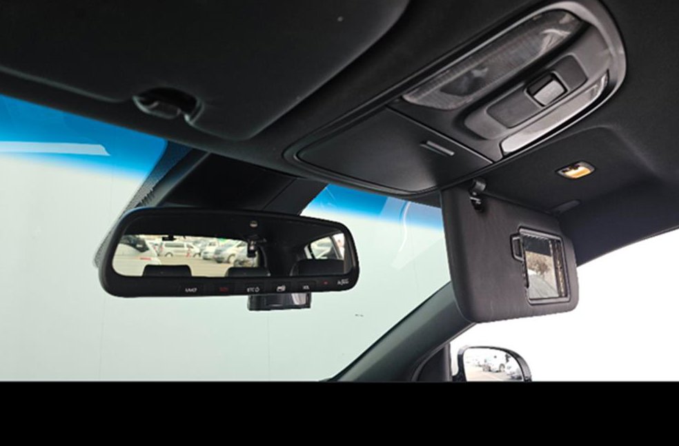 기아 스포티지 2.0 가솔린 2WD 사진 17