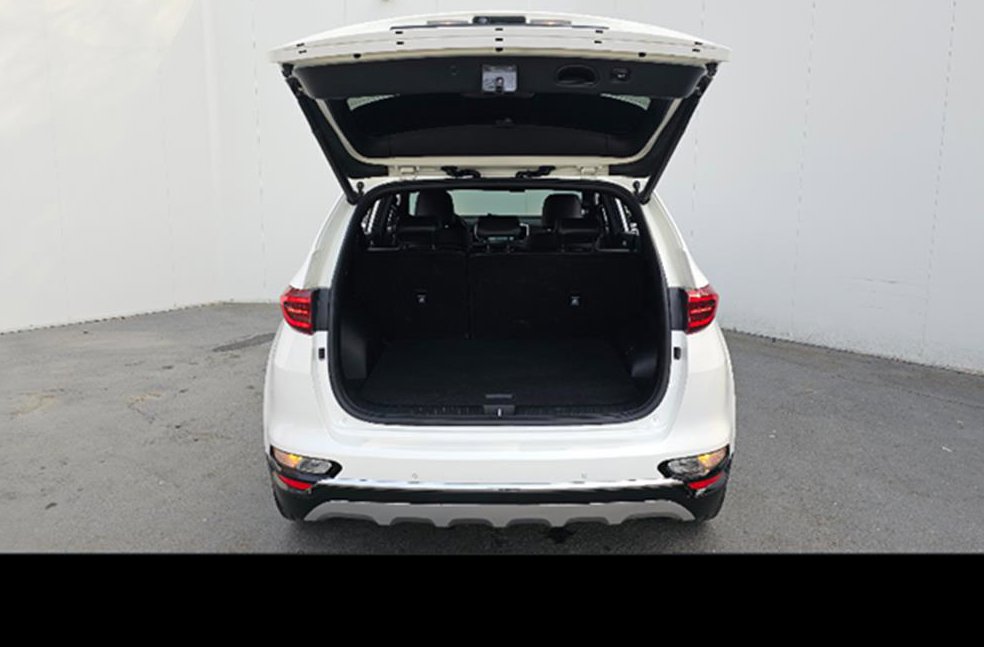 기아 스포티지 2.0 가솔린 2WD 사진 19