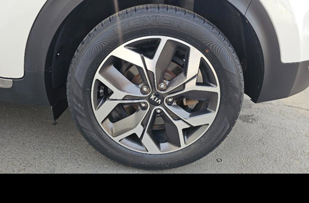 기아 스포티지 2.0 가솔린 2WD 사진 20