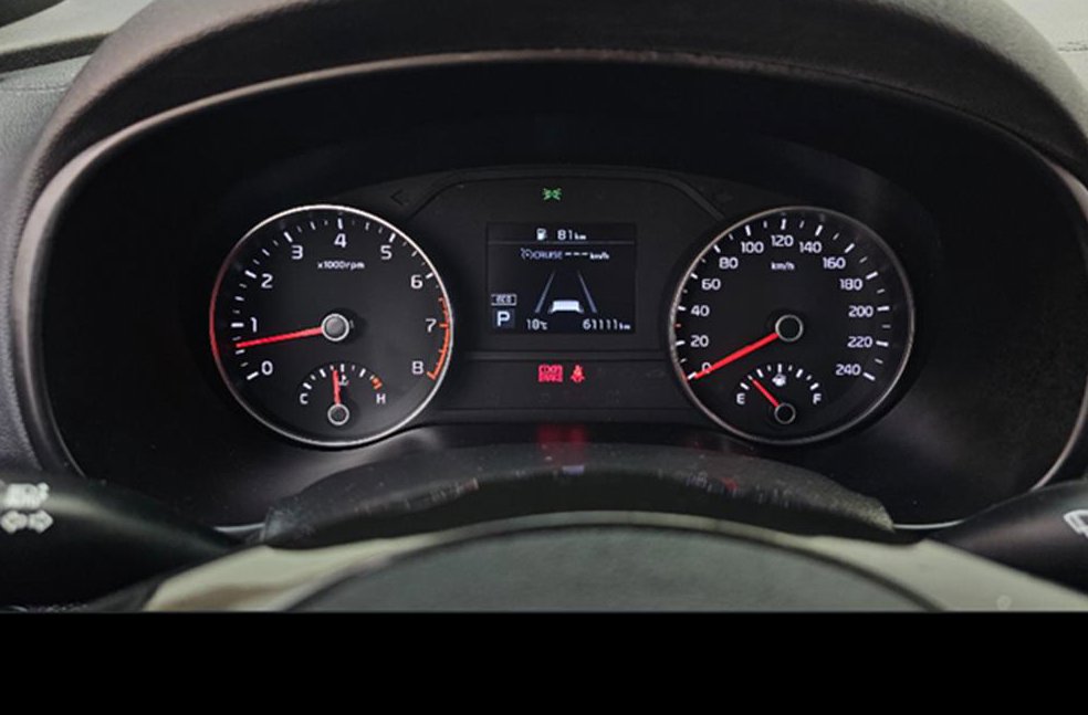 기아 스포티지 2.0 가솔린 2WD 사진 7