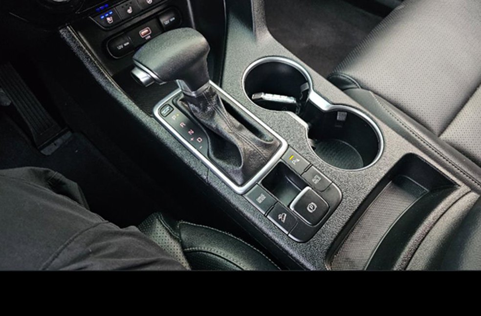 기아 스포티지 2.0 가솔린 2WD 사진 8