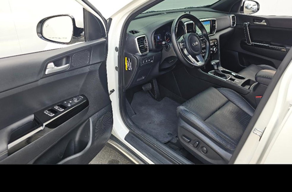 기아 스포티지 2.0 가솔린 2WD 사진 9