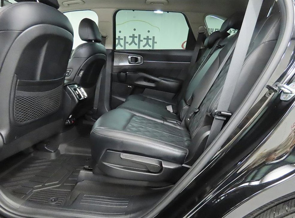 기아 쏘렌토 디젤 2.2 4WD 시그니처 사진 7