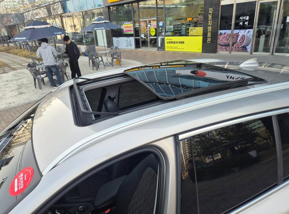BMW X1 xDrive 18d xLine 사진 15