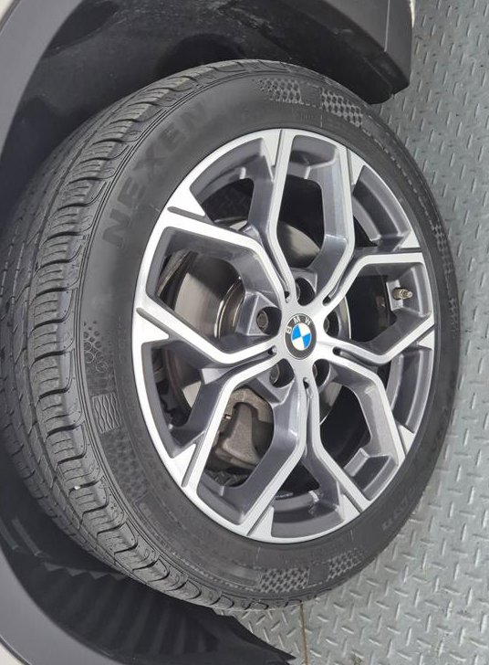 BMW X1 xDrive 18d xLine 사진 6