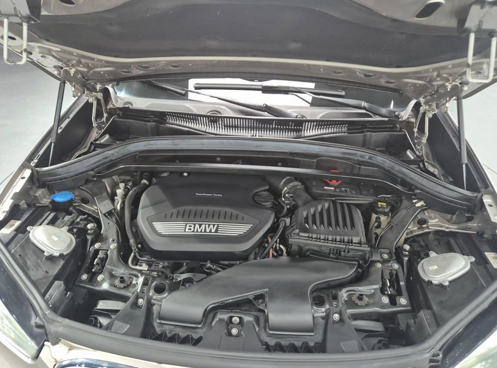 BMW X1 xDrive 18d xLine 사진 7