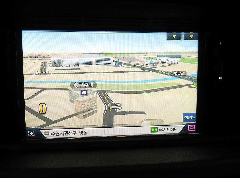 벤츠 E 클래스 E300 엘레강스 사진 14