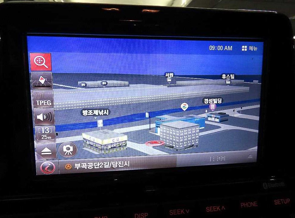 기아 K3 1.6 트렌디 사진 15