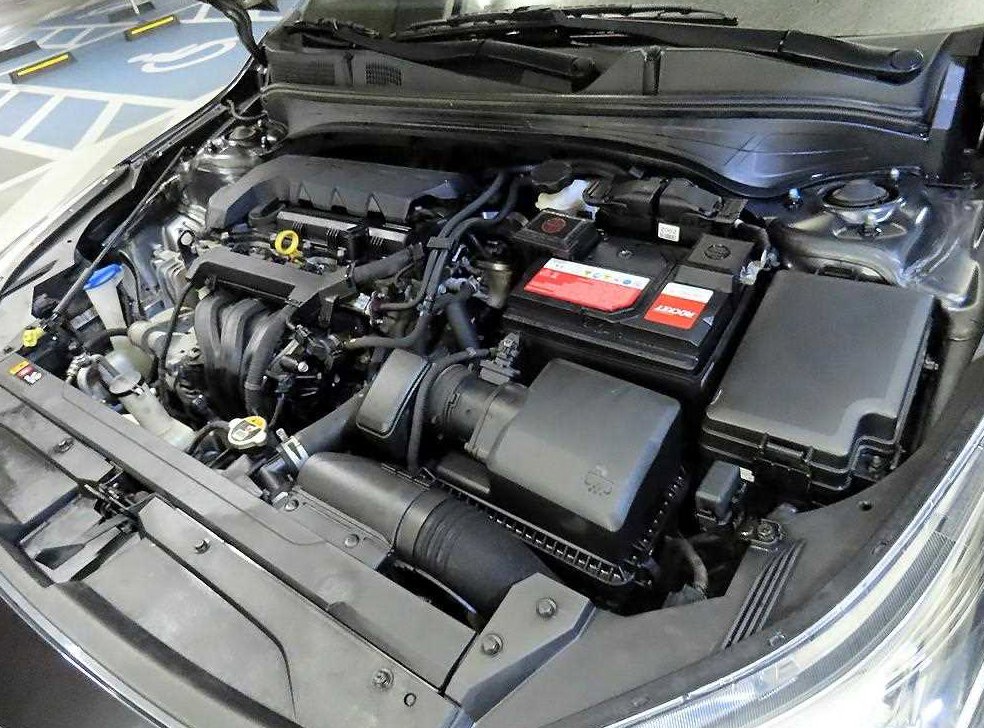 기아 K3 1.6 트렌디 사진 19