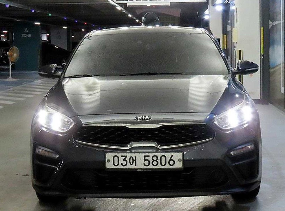 기아 K3 1.6 트렌디 사진 2