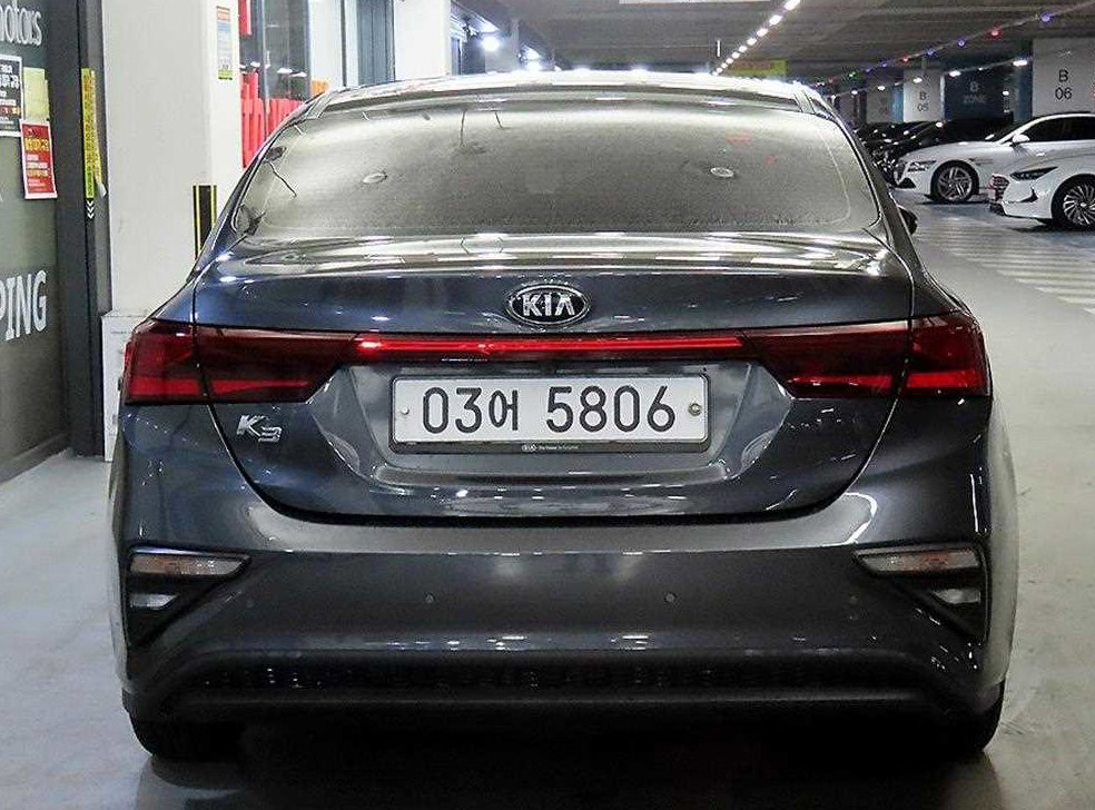 기아 K3 1.6 트렌디 사진 5