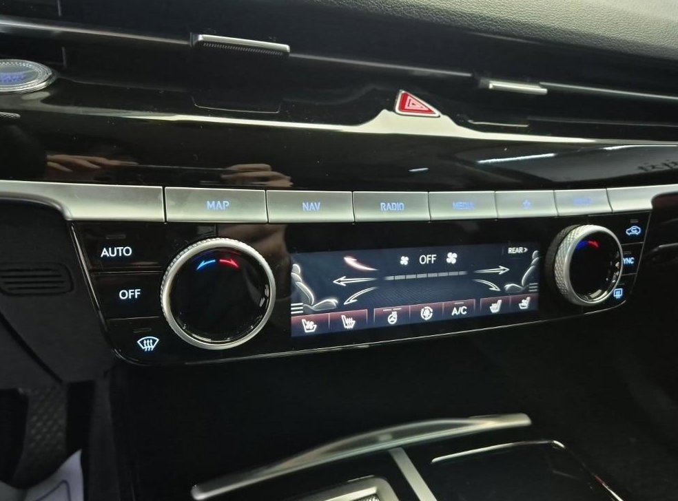 제네시스 G80 2.5 가솔린 터보 2WD 사진 16