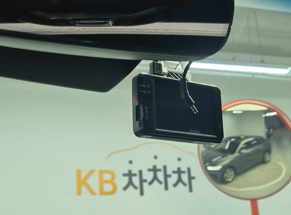 제네시스 GV70 2.5T 가솔린 2WD 사진 18