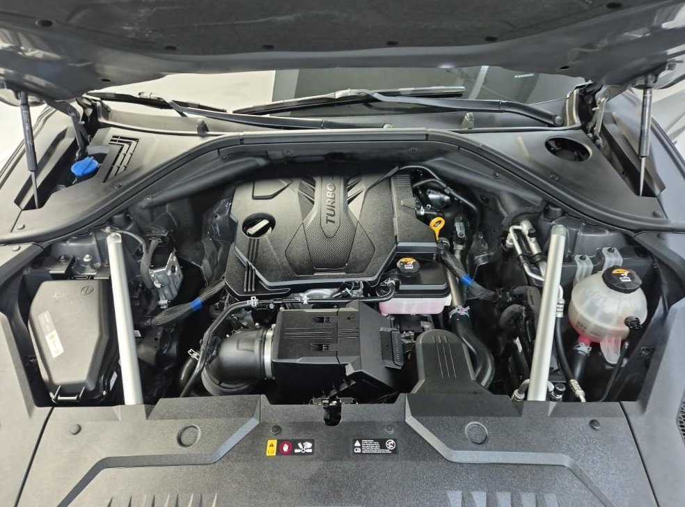 제네시스 GV70 2.5T 가솔린 2WD 사진 5