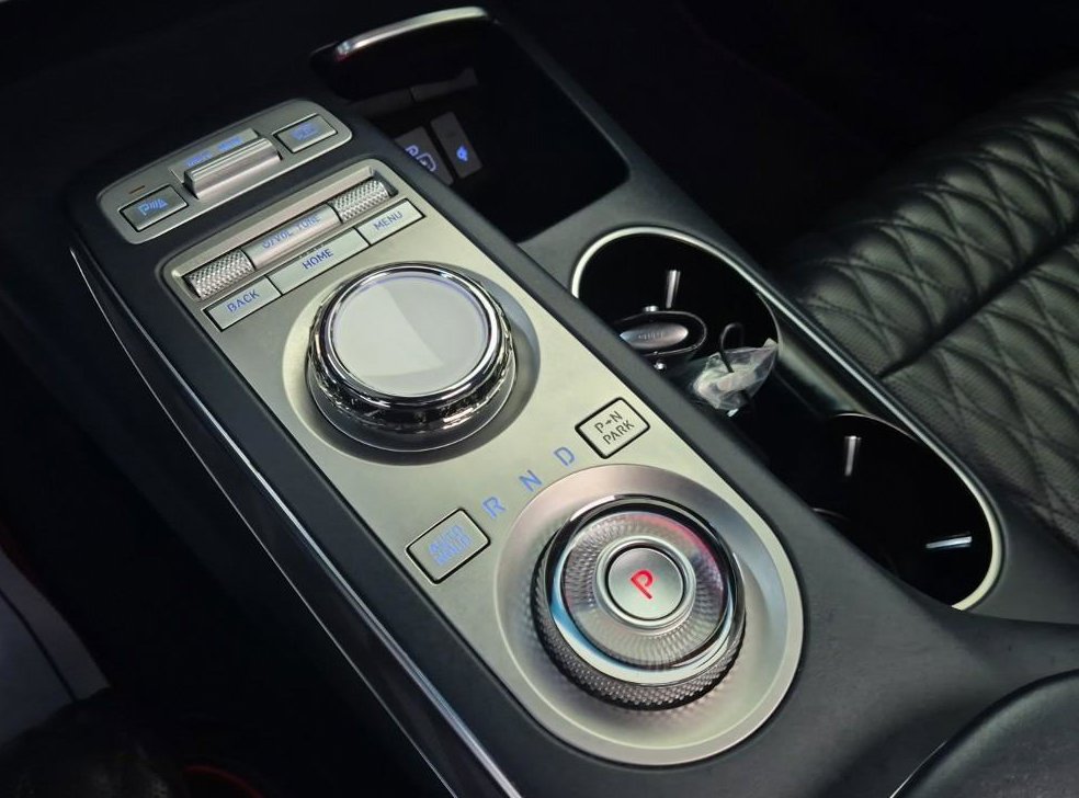 제네시스 GV70 2.5T 가솔린 2WD 사진 8