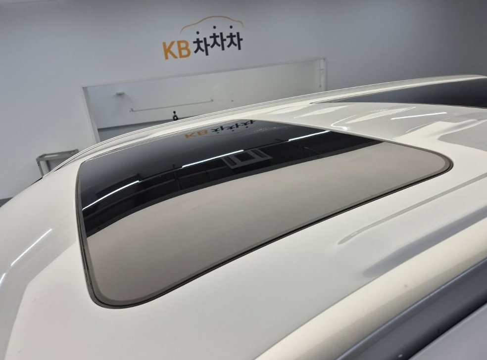 현대 팰리세이드 디젤 2.2 4WD 사진 13