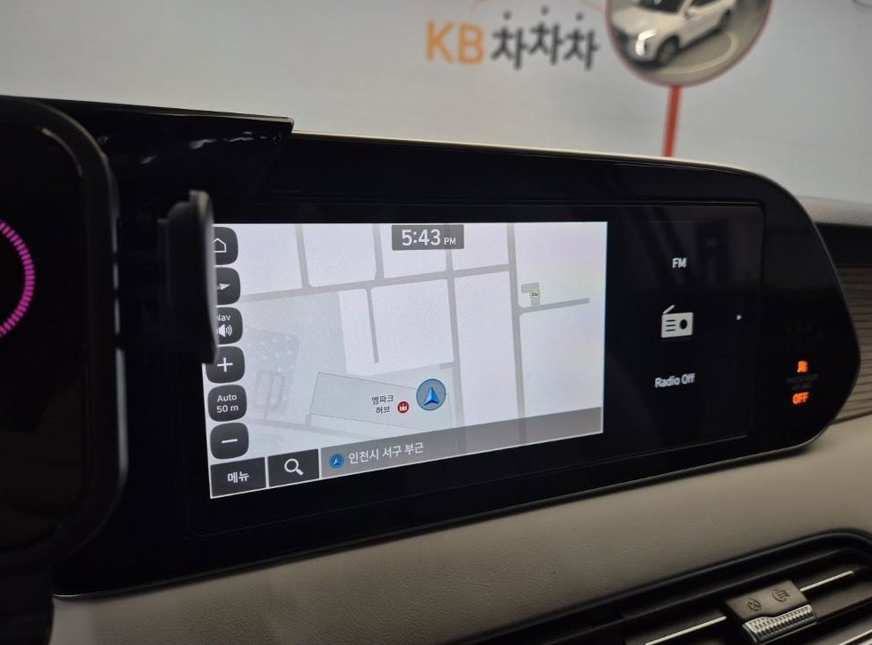 현대 팰리세이드 디젤 2.2 4WD 사진 14