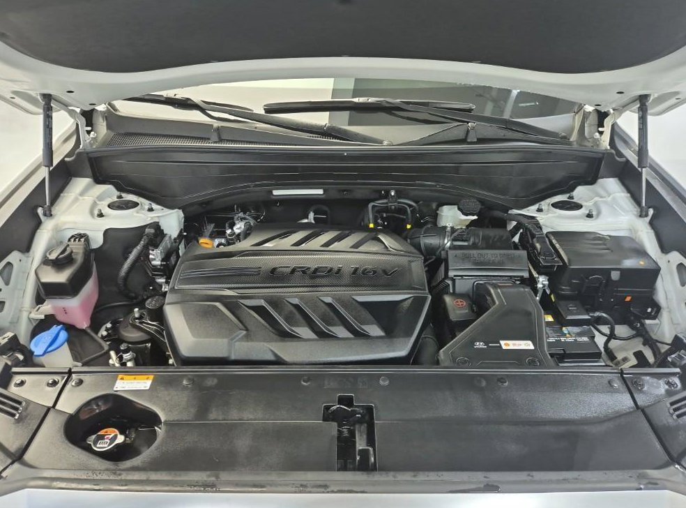 현대 팰리세이드 디젤 2.2 4WD 사진 5