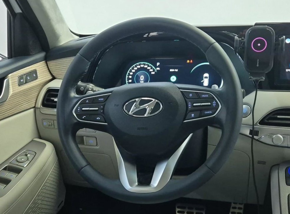 현대 팰리세이드 디젤 2.2 4WD 사진 9