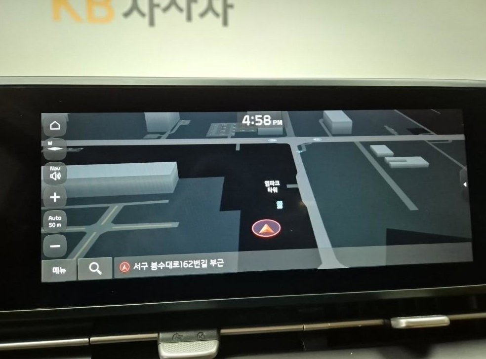 기아 카니발 디젤 9인승 시그니처 사진 13