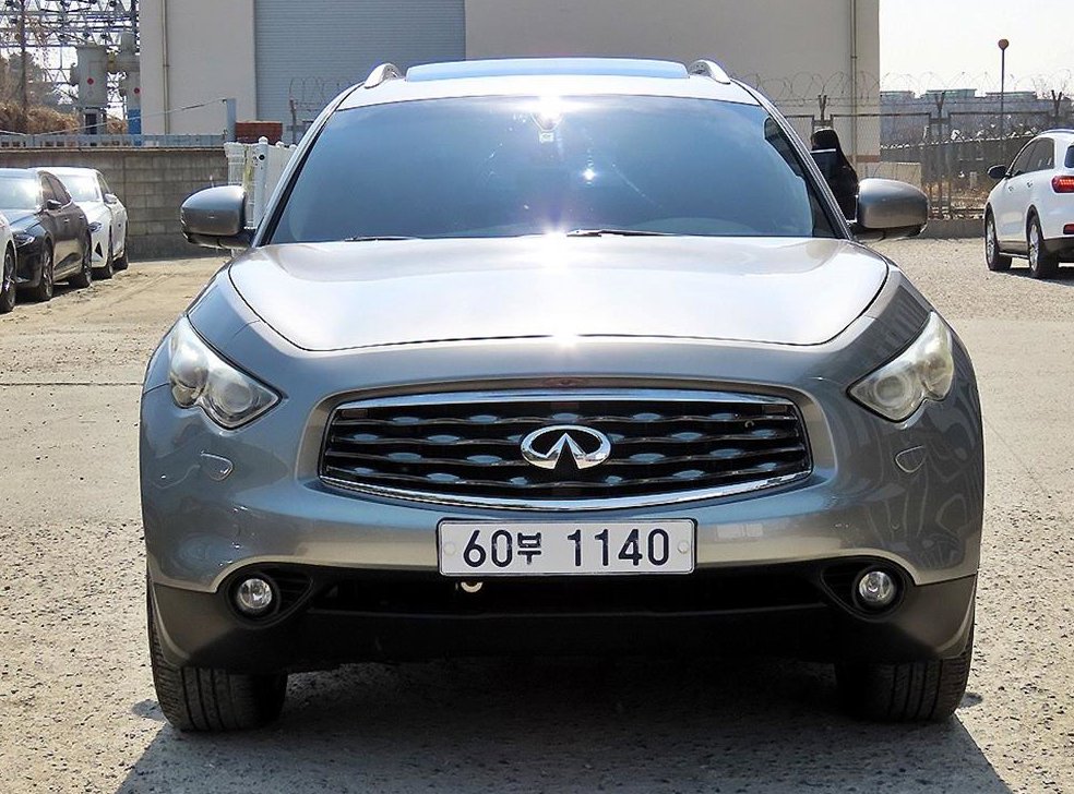 인피니티 FX FX50S