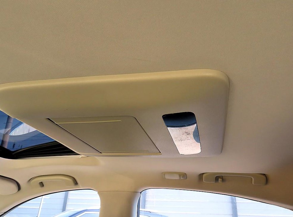 인피니티 FX FX50S 사진 15