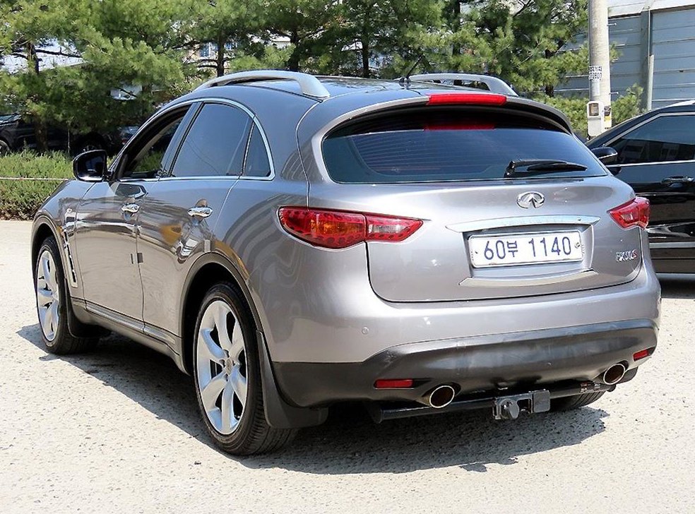 인피니티 FX FX50S 사진 3