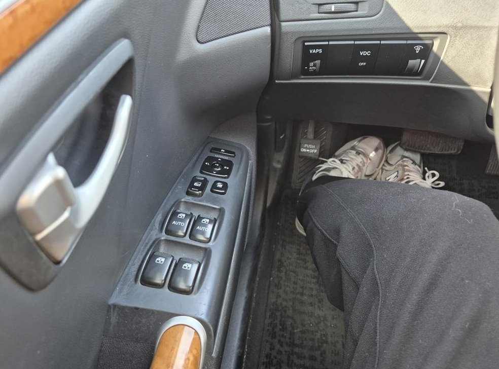 현대 그랜저 Q270 LUXURY 사진 11