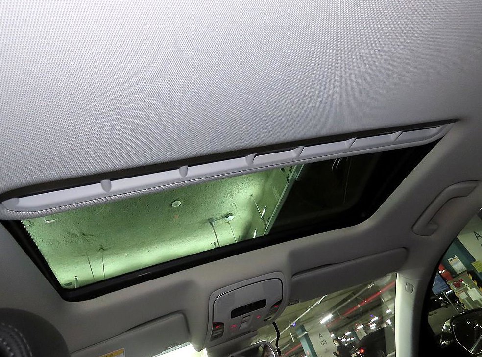 아우디 A6 40 TDI 콰트로 사진 17