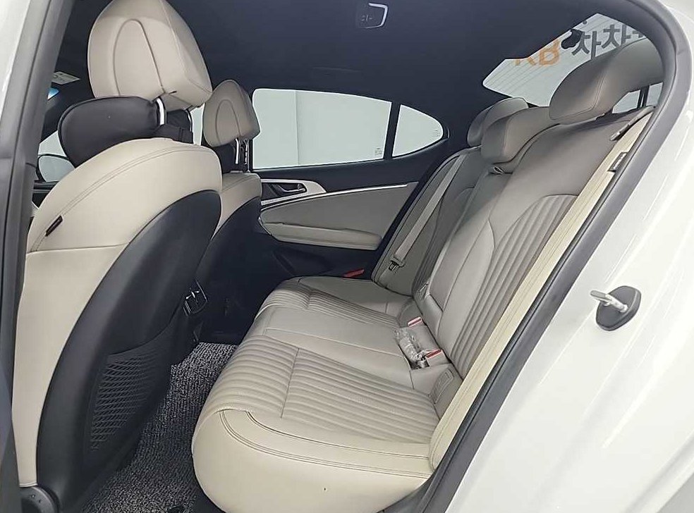 제네시스 G70 가솔린 2.0T 2WD 사진 12