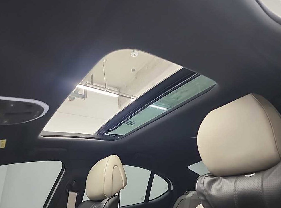 제네시스 G70 가솔린 2.0T 2WD 사진 16